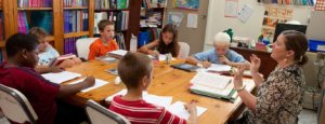 forest city school