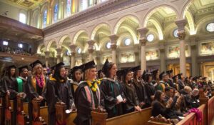 2020 SE Graduation Program