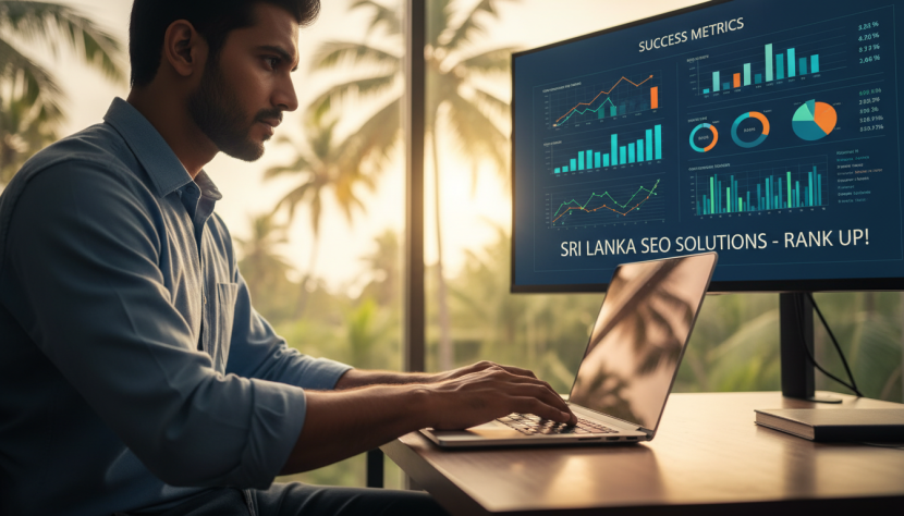 SEO Analytics Specialist